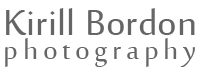 Kirill Bordon Photography | Vancouver Wedding and Portrait Photographer