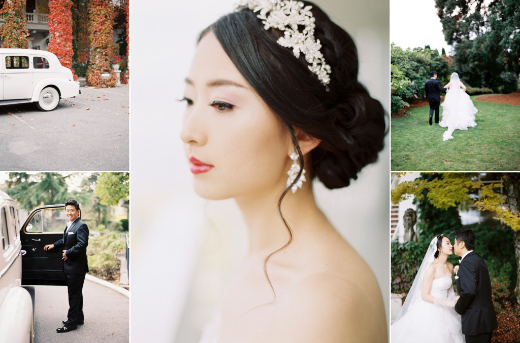 Vancouver Wedding Photographer Vancouver Wedding Photographer